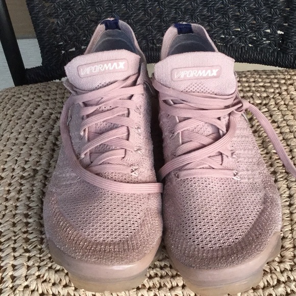 Nike vapormax shoes running walk Tavel athletic lodge pool shopping sneakers - Picture 3 of 11